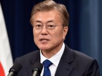 Moon'dan Rusya ziyareti öncesi açıklama