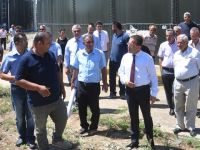 Şahali: “Ağaçlarımızın verimini hem bu coğrafya hem de pazara göre ele almamız gerekiyor”