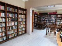 Erdoğan 'Kitap okunacak kıraathaneler açacağız' dedi ama; 2 yılda 552 kütüphane kapatıldı