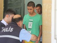 Madde bağımlılığı başına iş açtı