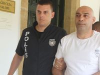 Ceza takdiri 22 Haziran'da