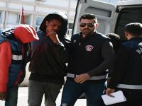 Barau hapis cezası aldı