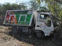 Kazasız gün geçmiyor