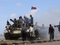 Yemen'de 9 Husi öldürüldü