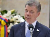 Kolombiya’da “Yolsuzluk Karşıtı Referandum”