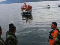 Endonezya'daki tekne kazasında kayıp sayısı 192’ye yükseldi