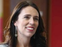 Yeni Zelanda Başbakanı Ardern'in kızı oldu