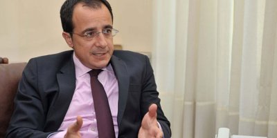 Hristodulidis UNFICYP konusunda sorun çıkacağını düşünmüyor