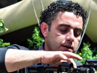 Hakan Çakmak yarın anılıyor