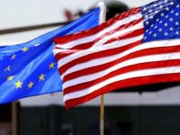 ABD'nin AB Büyükelçisi göreve başladı