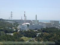 Nükleer enerjiden elektrik tüketimini en fazla artıran ülke, yüzde 64,9 ile Japonya oldu