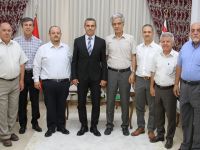 Uluçay: “Komite aşamasında özel sektörün de görüşü alınacak”