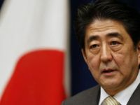 Japonya füze savunma tatbikatını iptal etti