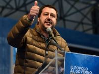 İtalya'dan AB'nin göç ve sığınmacı politikasına hayır