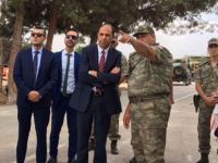 Özersay: “Yerleşmiş kalıplar dışında düşünebilmeliyiz”