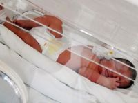 Anneliğinin tadını dahi çıkaramadı