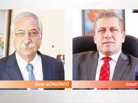 Girne’de Nidai, Mağusa’da Arter BANKO