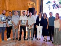 İşitme ve konuşma engelliler için “Garanfil”