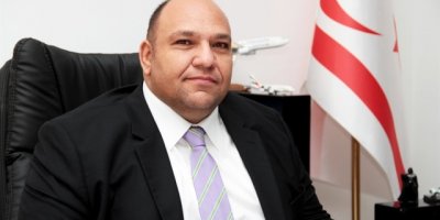 Tolga Atakan'dan veda..