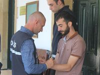 Altından başka şeyler çıktı