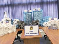 Umut taciri 1 gün tutuklu kalacak