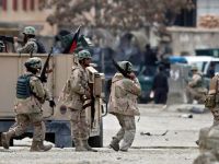 Afganistan'da taliban saldırısı: 6 ölü