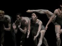 32. Uluslararası İzmir Festivali'nde dans şöleni