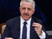 Ulaştırma Bakanı'ndan 3. havalimanı için isim açıklaması