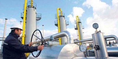 Dünyada en fazla doğalgaz rezervi Rusya'da