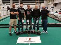 “NEUISlanders” RoboCup 2018 Dünya Şampiyonu oldu