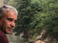 Kalbi heyecana dayanamadı