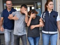 8 gün ek tutukluluk