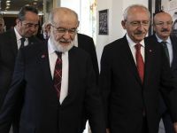 İttifak, CHP'ye yaradı: 11 ilde yıllar sonra vekil çıkarıldı