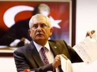 Güven: "Sağlıklı bir seçim oldu"