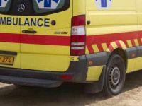 Trodos’ta ciddi kaza