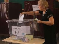 Kuzey Kıbrıs’ta gerçekleştirilen yerel seçimler de Rum gazetelerinde