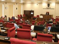 Meclis Genel Kurulu KTAMS’ın grevi nedeniyle toplanamıyor