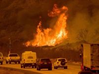 California'daki yangınlarda can kaybı artıyor