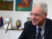 Prodromu: “Lute mesaj taşımadı”