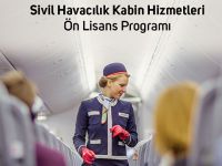 DAÜ, Sivil Havacılık sektörüne donanımlı kabin memurları yetiştirecek