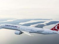 THY uçağı Varna'ya acil iniş yaptı