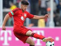 Beşiktaş'dan ikinci transfer