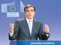 AB'den seçimlere ilişkin ilk tepki