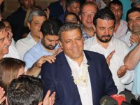 Arter: “Bugün Gazimağusa kazanmıştır”