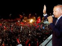 Erdoğan'ın mal varlığı yayınlandı