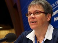 AKPM'ye İsviçreli Başkan