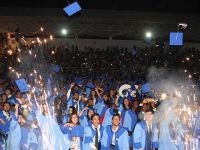 LAÜ 2017-2018 Akademik Yılı Mezuniyet Töreni 28 Haziran’da...