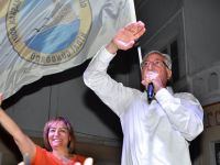 Güngördü: “Onlar çamur attı. Girne halkı itibar etmedi”