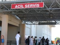 Acil servislerde vakalar aciliyete göre muayene edilecek