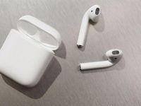 Airpods 2 iki yeni özellikle geliyor